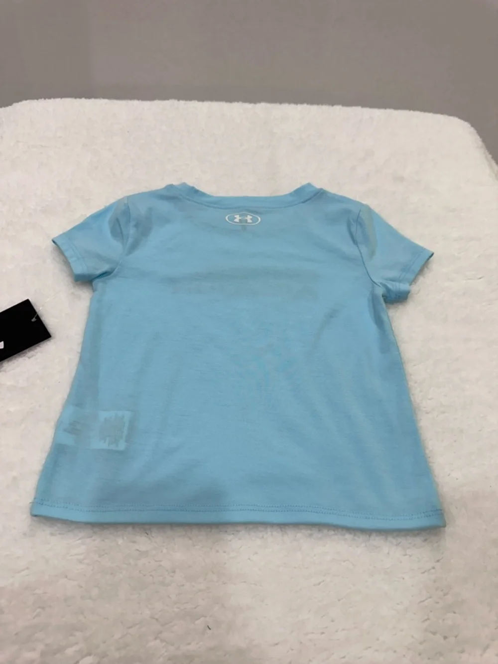 Girl’s Under Armour Skort Set